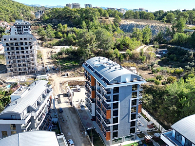 Hayat Heaven Residence