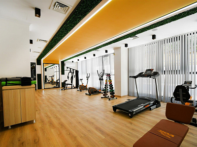 Уютный дуплекс 2+1 в районе Авсаллар