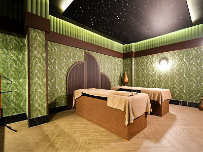 Апартаменты 1+1 в самом центре Аланьи в 120 метрах от моря