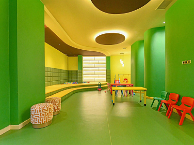 Апартаменты 1+1 в самом центре Аланьи в 120 метрах от моря