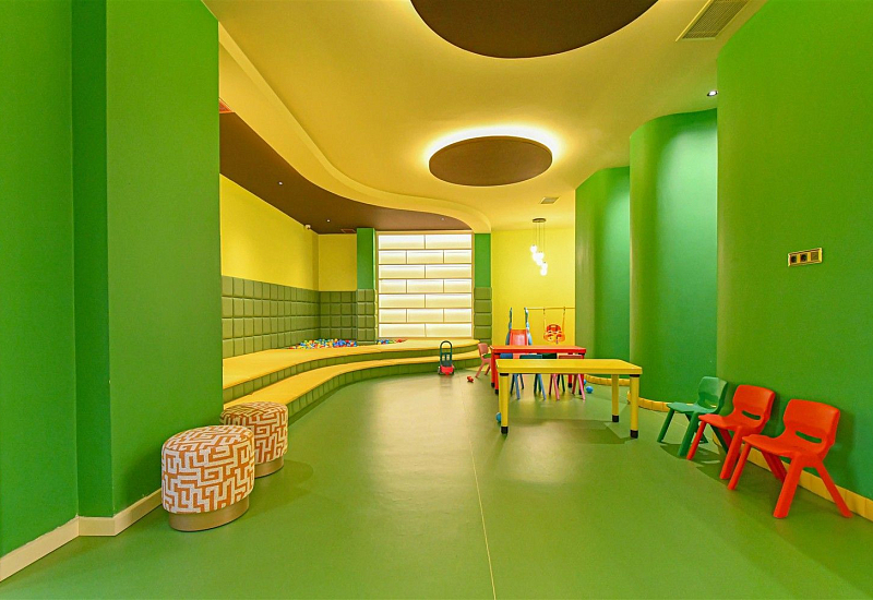 Апартаменты 1+1 в самом центре Аланьи в 120 метрах от моря