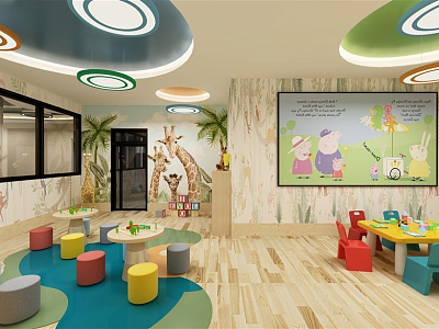 Апартаменты 1+1, 2+1 и 3+1 в районе Махмутлар