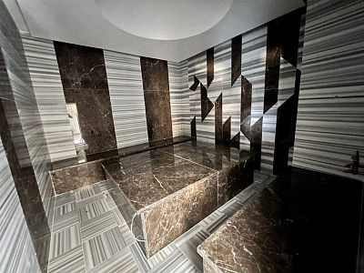 Квартира 1+1 в хорошей локации популярного района Оба