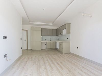 Апартаменты 1+1 в самом востребованном районе Махмутлара