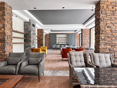 Квартира 1+1 в хорошей локации популярного района Оба