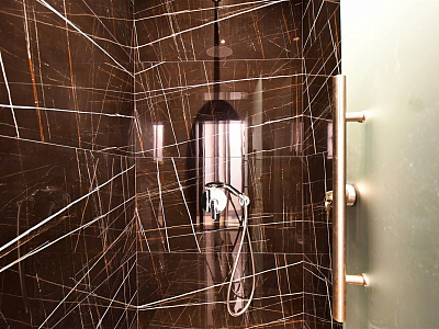 Апартаменты 1+1 в аренду на первой береговой линии в районе Оба