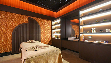 Меблированная квартира 1+1 в самом центре Алании