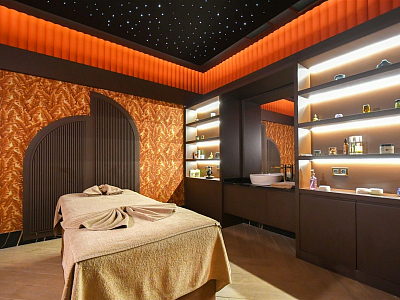 Просторный дуплекс 2+1 в центре Аланьи