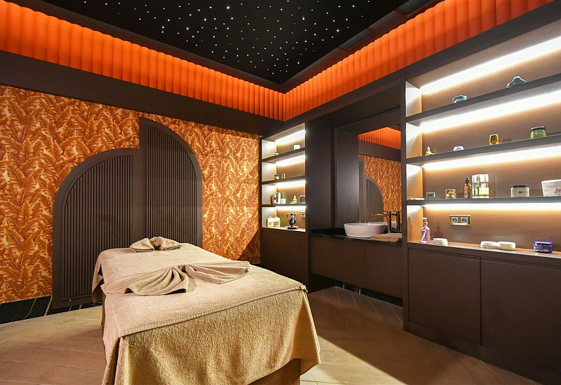 Просторный дуплекс 2+1 в центре Аланьи