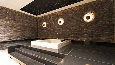 Меблированная квартира 1+1 в самом центре Алании