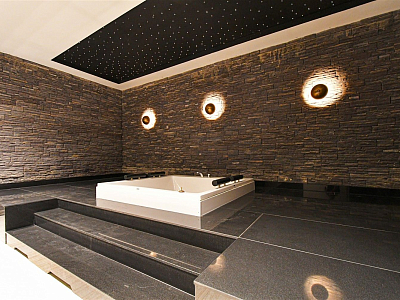 Апартаменты 1+1 в самом центре Аланьи в 120 метрах от моря