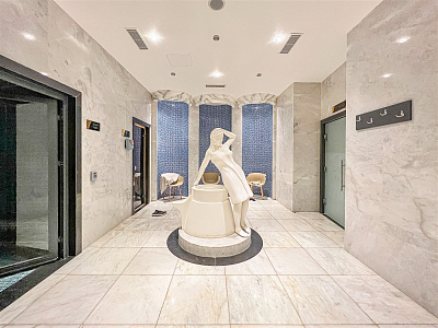 Апартаменты 1+1 в аренду в комплексе с полной инфраструктурой в Махмутларе