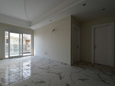 Новые апартаменты 1+1 в ЖК с инфраструктурой - Авсаллар
