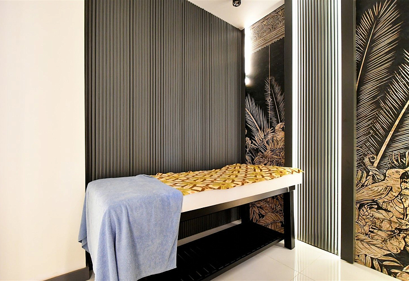 Квартира 1+1 в аренду на первой береговой линии в районе Оба