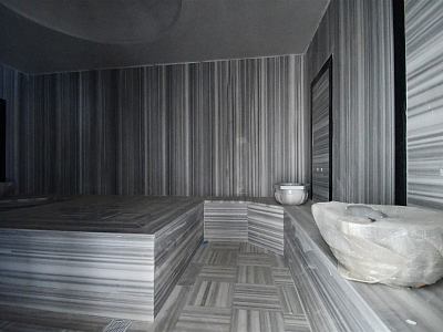 Меблитрованная квартира 1+1 в районе Кестель