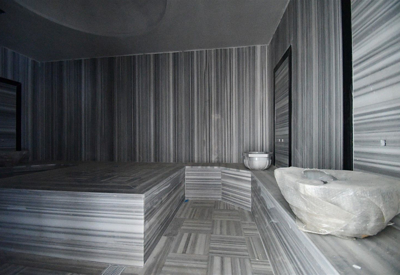 Меблитрованная квартира 1+1 в районе Кестель