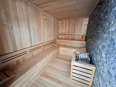 Квартира 1+1 в хорошей локации популярного района Оба