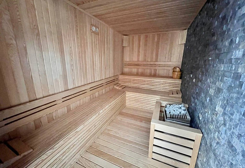 Квартира 1+1 в хорошей локации популярного района Оба