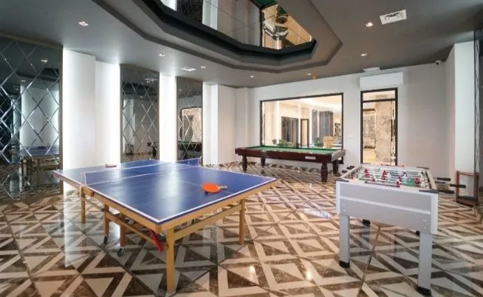 Аренда квартиры 1+1 в районе Махмутлар